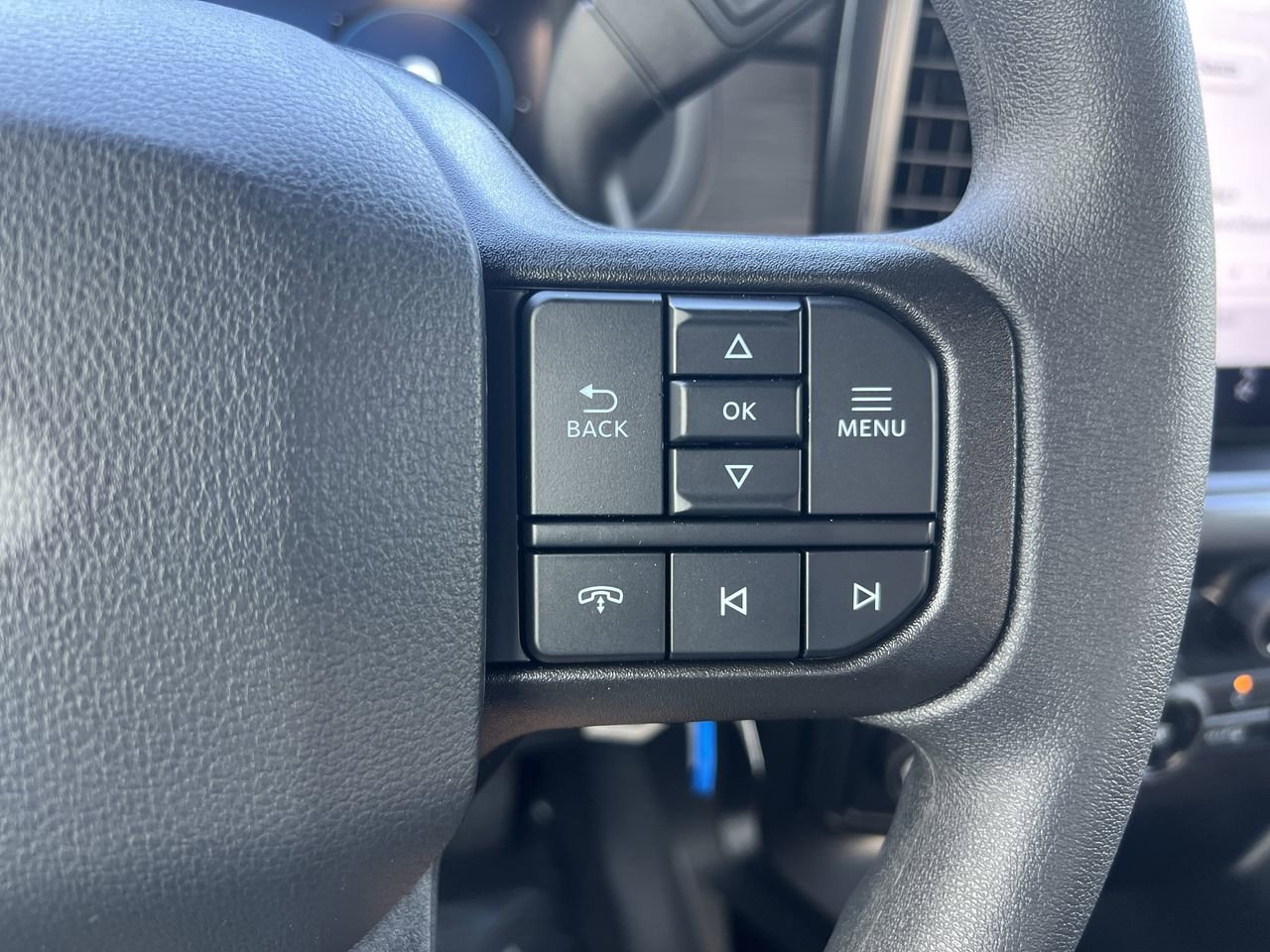 New 2025 Ford F150 STX w/ Equipment Group 200A image 30