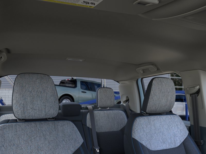 New 2026 Ford Maverick XLT AWD/4WD image 14