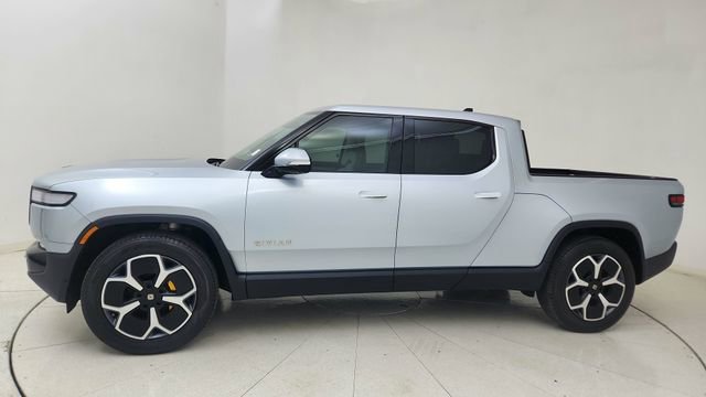 Used 2023 Rivian R1T Adventure image 3