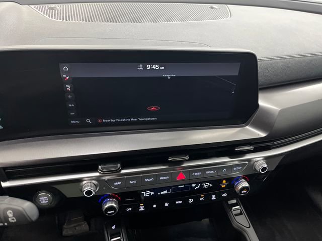 Certified 2023 Kia Telluride S AWD/4WD image 13