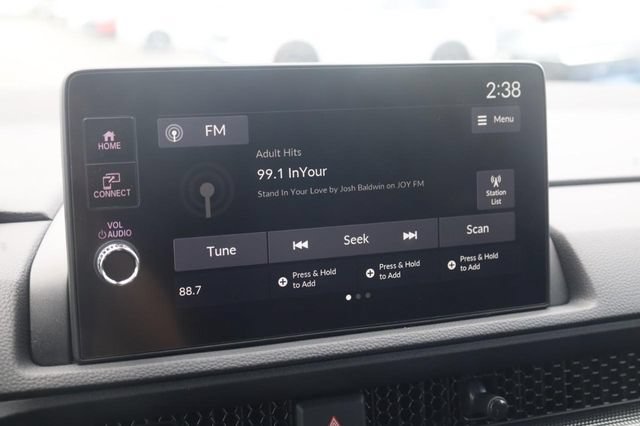 New 2026 Honda CR-V LX image 13