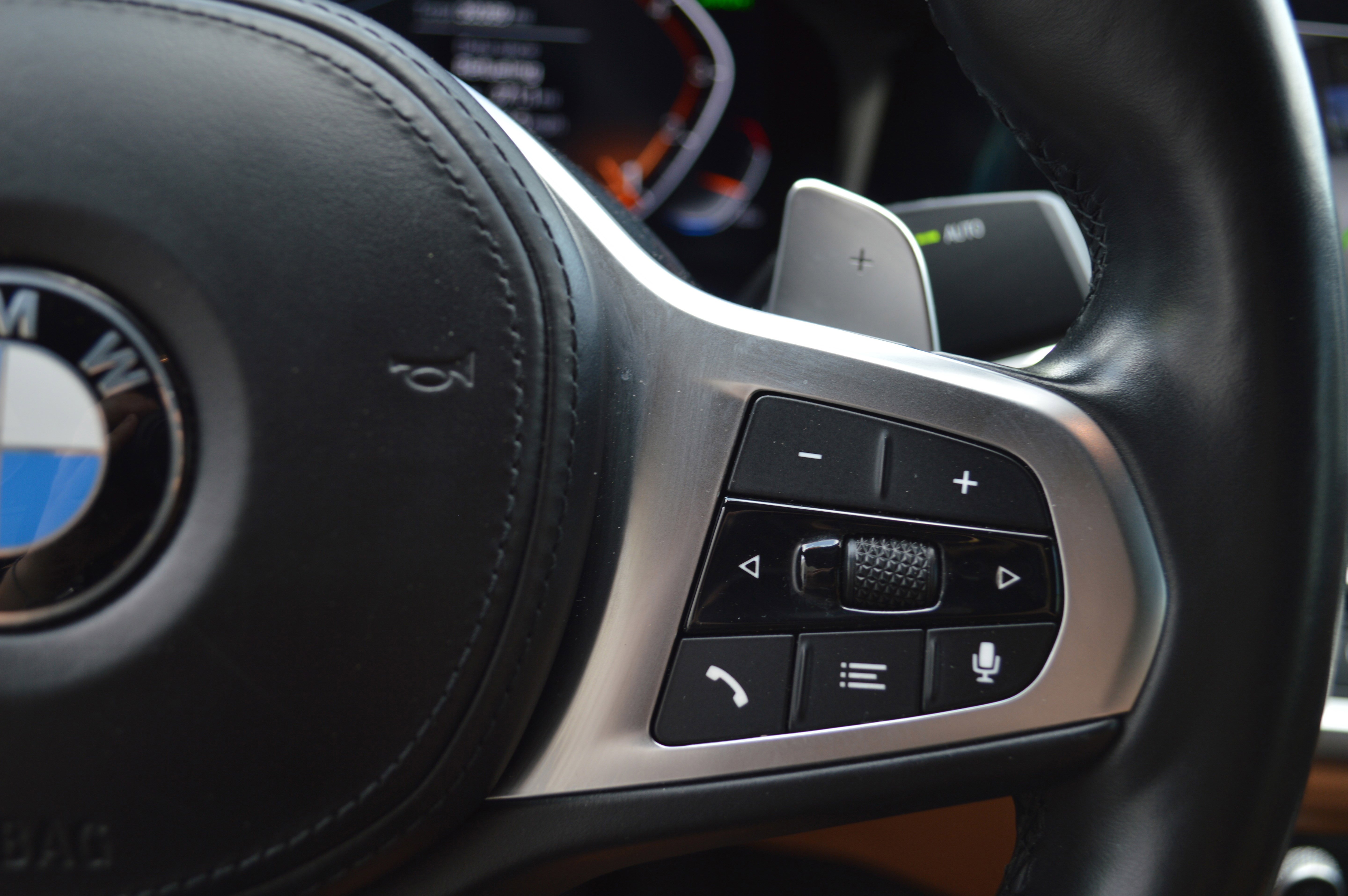 Used 2023 BMW 430i Convertible w/ M Sport Package image 24