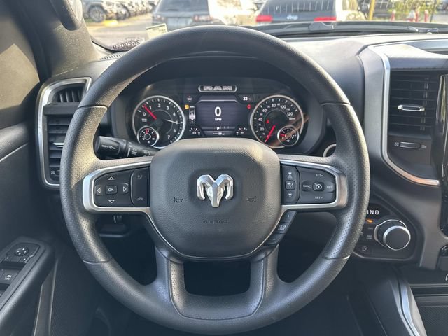 New 2026 RAM 1500 Express AWD/4WD image 16