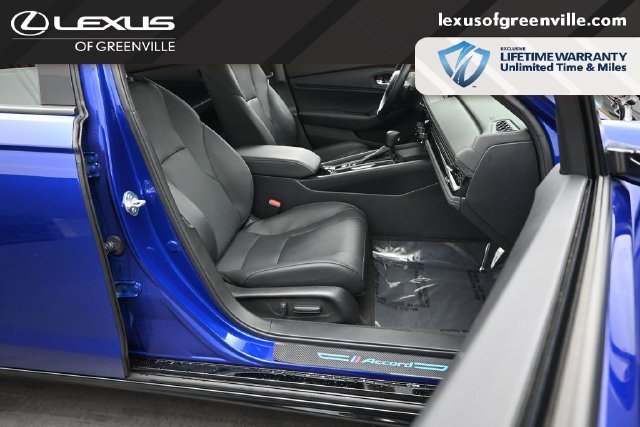 Used 2024 Honda Accord Sport image 31