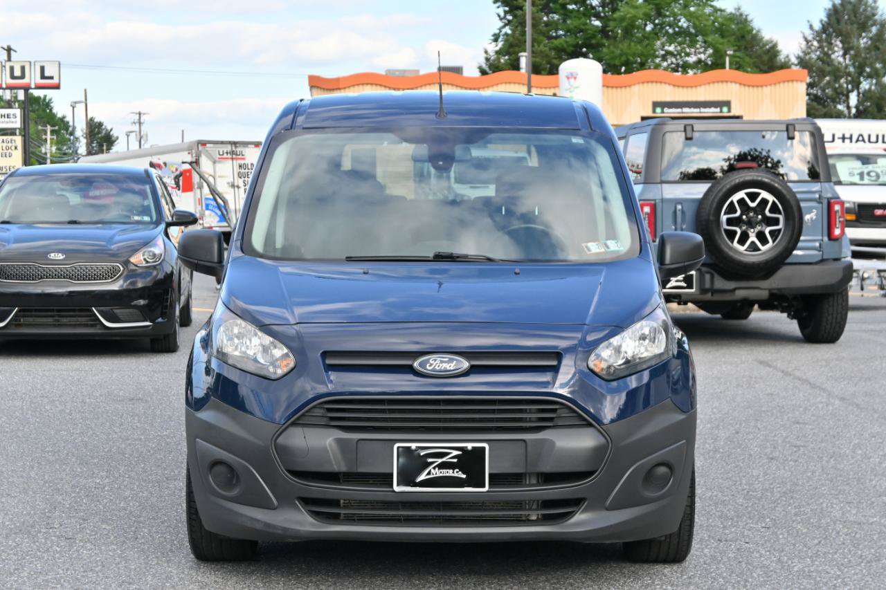 Used 2018 Ford Transit Connect XL FWD image 6