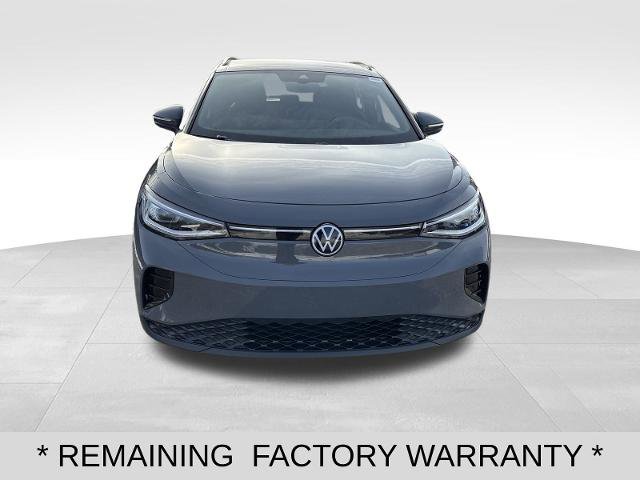 Used 2024 Volkswagen ID.4 Pro S image 8