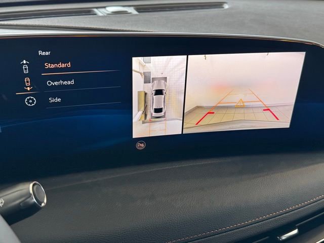 New 2026 Cadillac CT5 Sport w/ Sun And Sound Package image 4