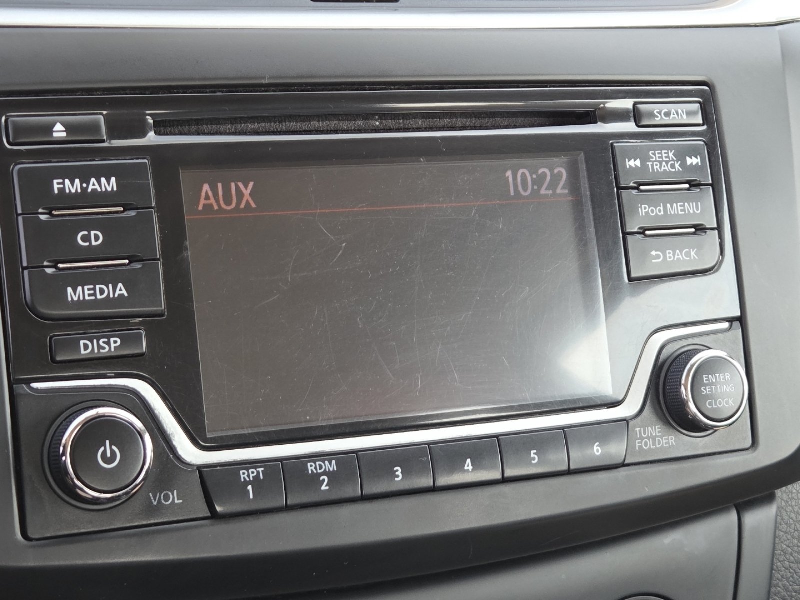 Used 2018 Nissan Sentra S FWD image 27