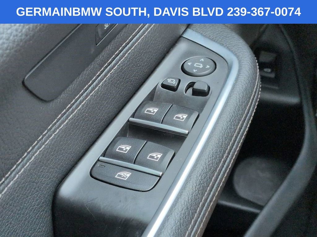 Used 2018 BMW 640i Gran Turismo xDrive AWD/4WD image 26