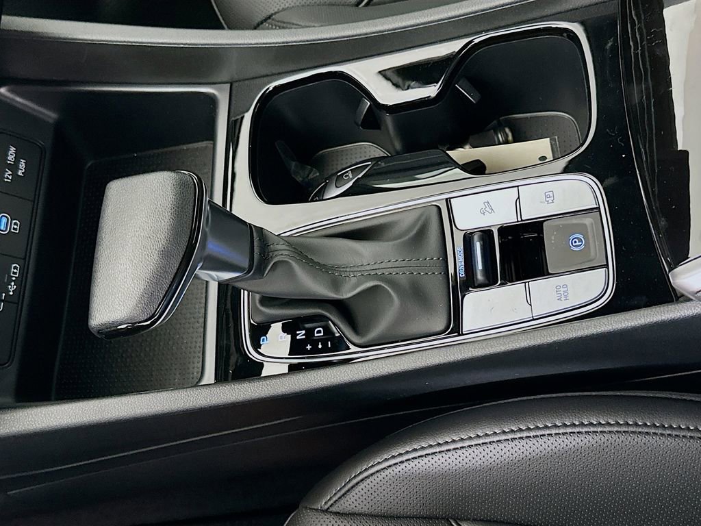 New 2026 Hyundai Santa Cruz SEL FWD image 14