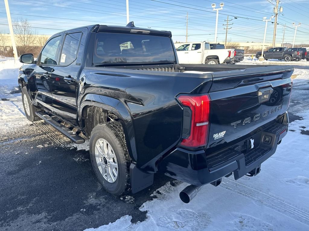 New 2026 Toyota Tacoma SR5 image 6