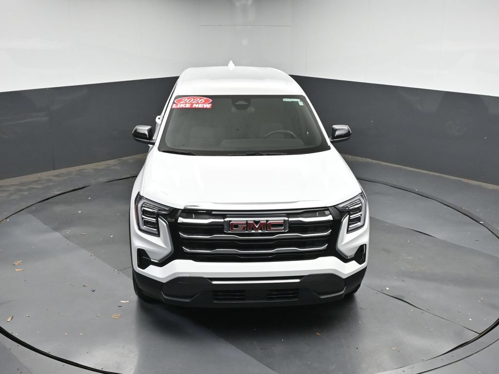 Used 2026 GMC Terrain Elevation FWD image 38