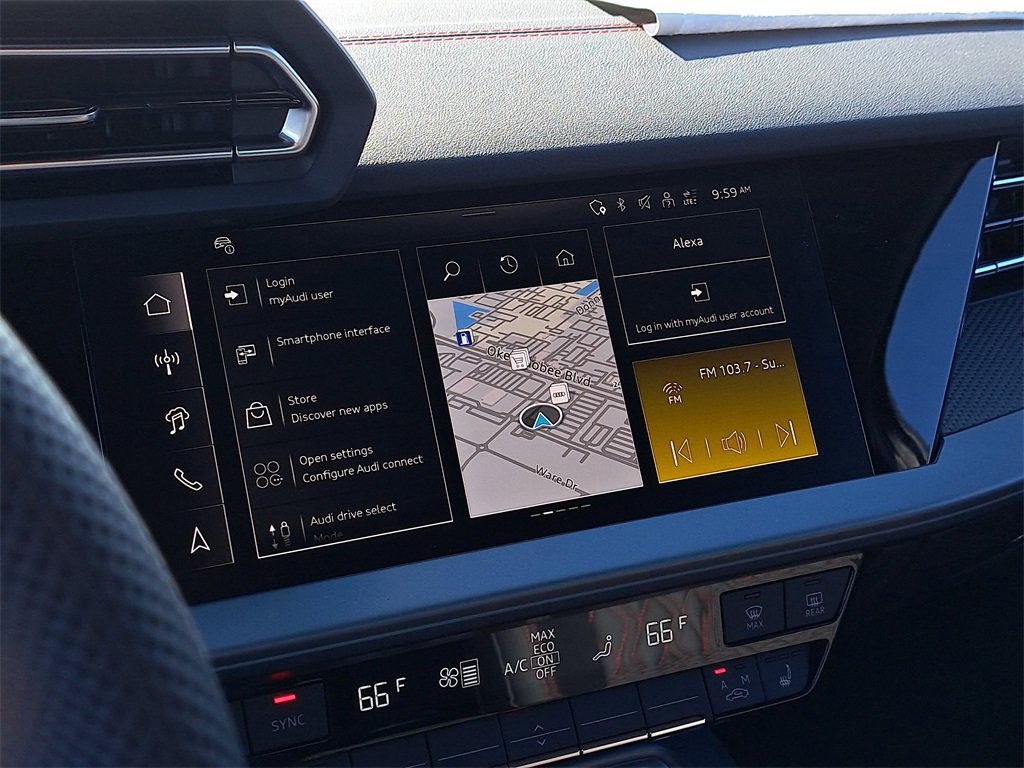 New 2026 Audi S3 Premium image 12