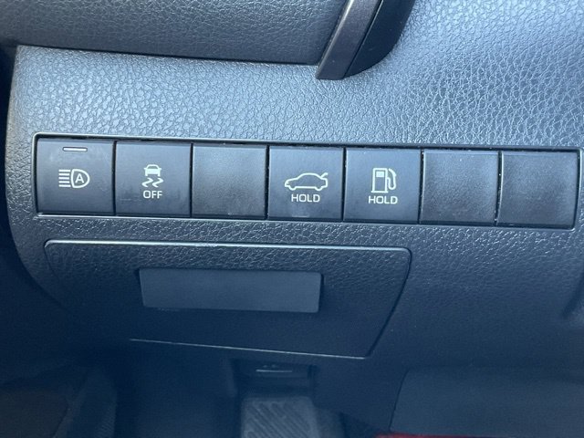 Used 2023 Toyota Camry TRD FWD image 31