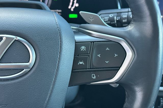 Used 2024 Lexus RX 350 w/ Convenience Package AWD/4WD image 28