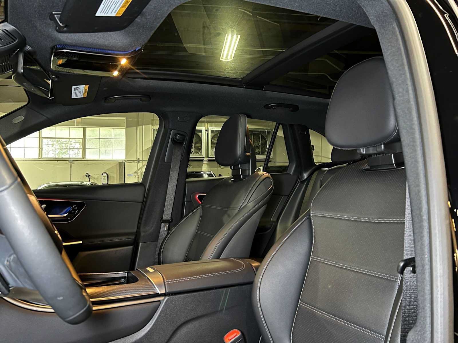 Certified 2026 Mercedes-Benz GLC 300 4MATIC image 24