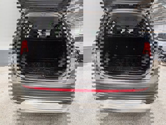 Used 2021 Hyundai Santa Fe Blue image 16