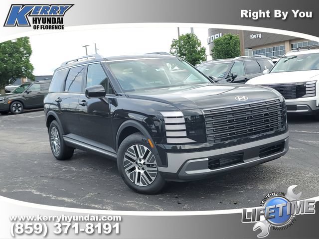 New 2026 Hyundai Palisade SEL Premium AWD/4WD image 33