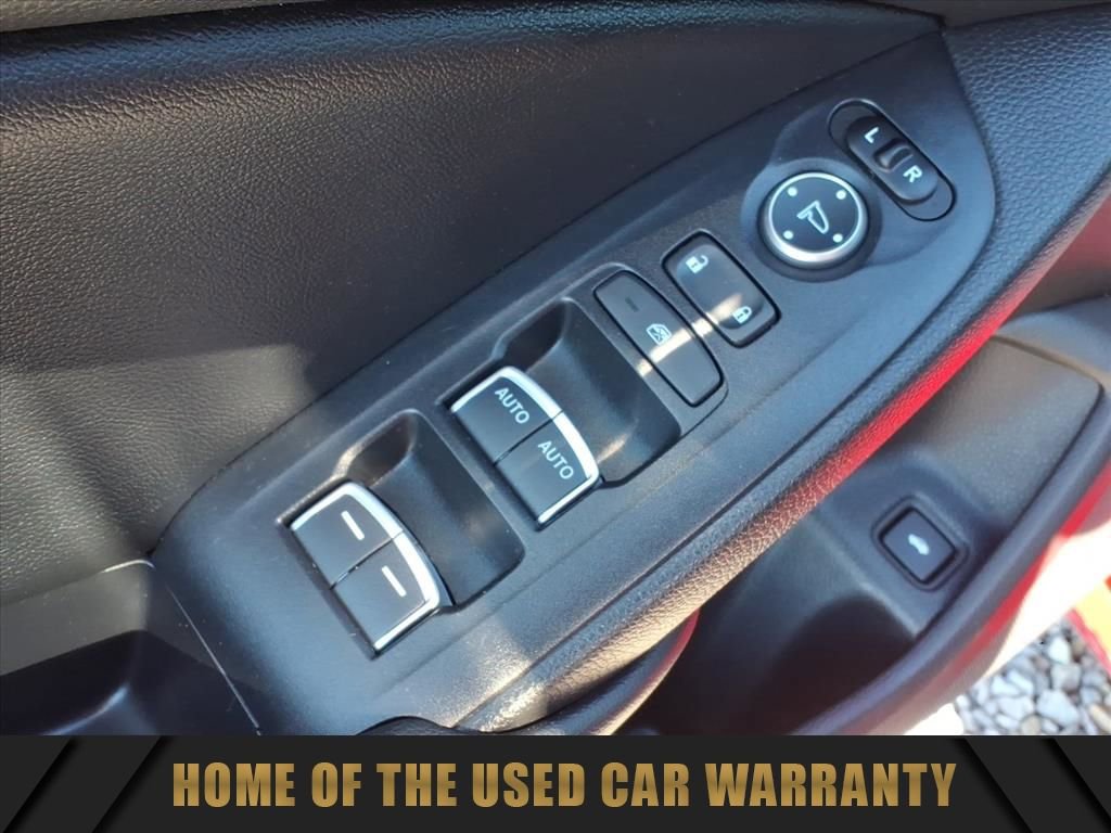 Used 2022 Honda Accord Sport image 22