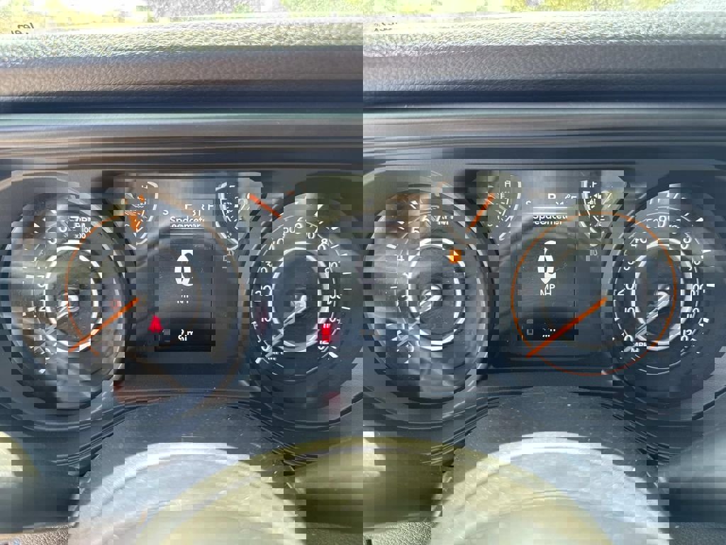 New 2026 Jeep Gladiator Sport image 39