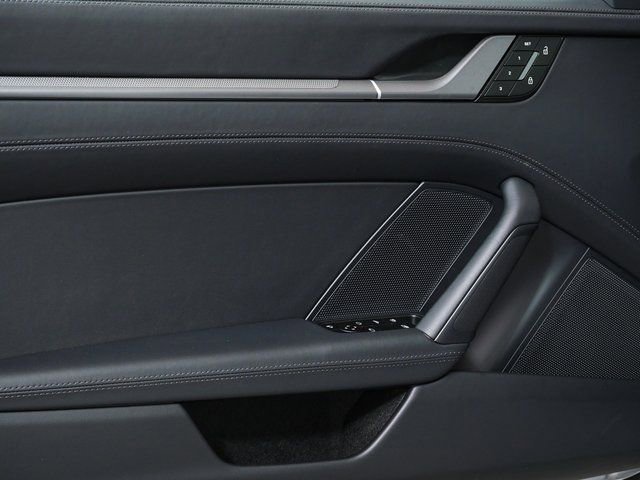 New 2026 Porsche 911 Carrera image 6