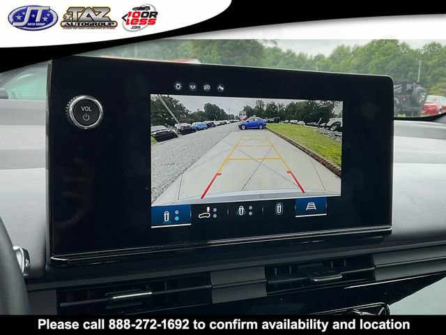Used 2024 Honda Prologue Elite image 19