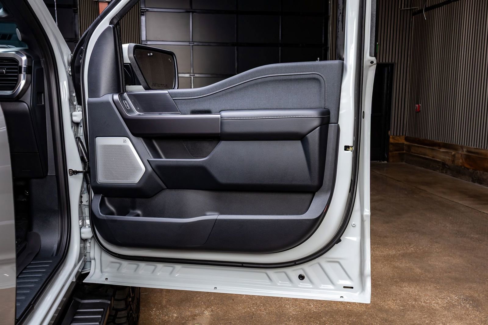 Used 2026 Ford F150 Lariat image 37