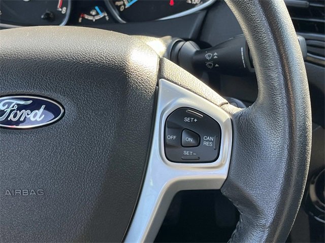 Used 2014 Ford Fiesta SE w/ Equipment Group 201A image 16