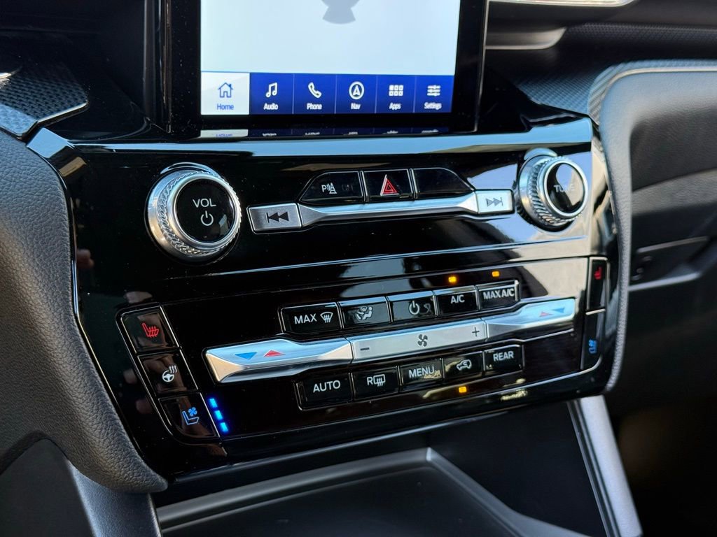 Certified 2024 Ford Explorer ST w/ Equipment Group 401A image 11