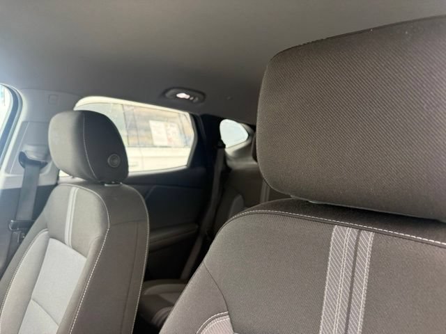Used 2023 Chevrolet Blazer LT w/ LPO, Floor Liner Package AWD/4WD image 8