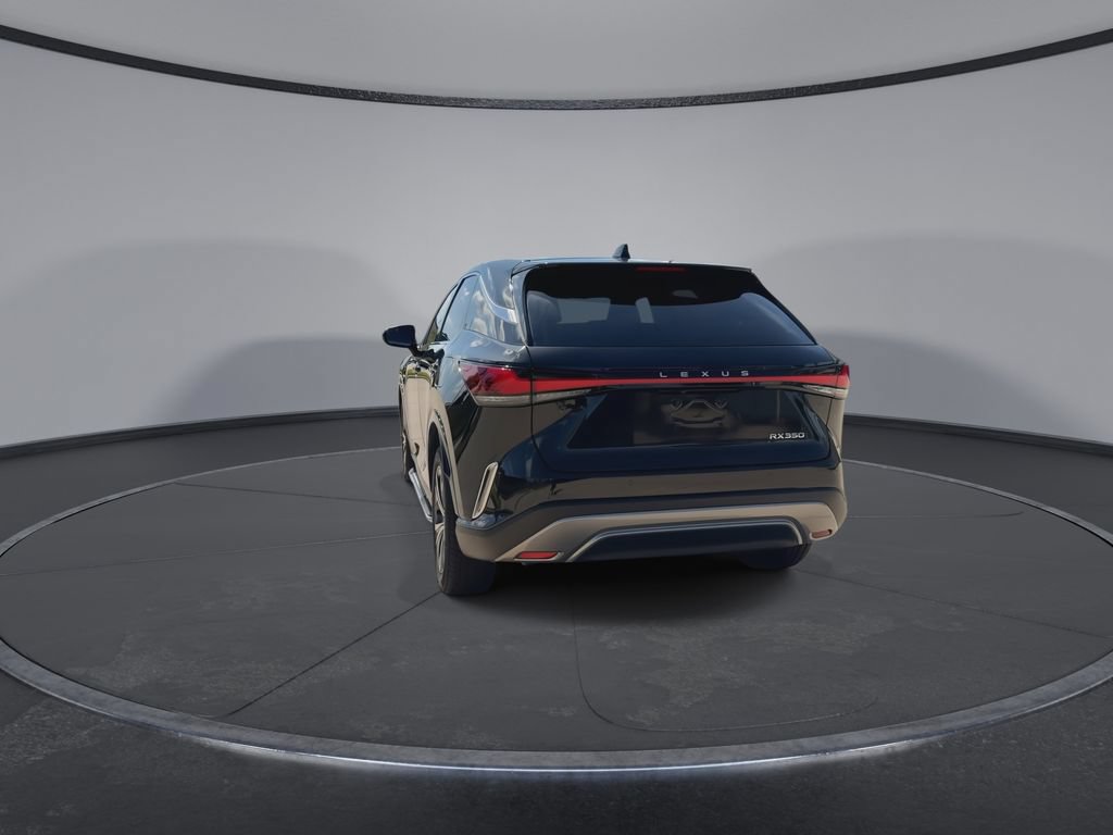 Used 2024 Lexus RX 350 FWD w/ Technology Package image 7