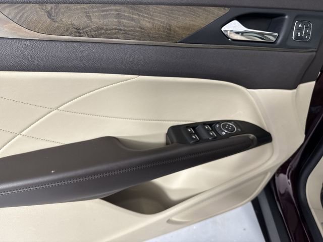 Used 2019 Lincoln MKC Reserve w/ MKC Climate Package image 21