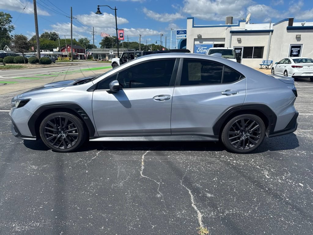 Used 2023 Subaru WRX Premium AWD/4WD image 13