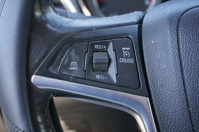 Used 2016 Buick Encore FWD image 23