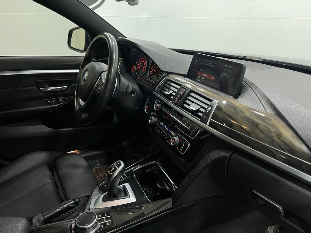 Used 2018 BMW 430i Gran Coupe xDrive image 20