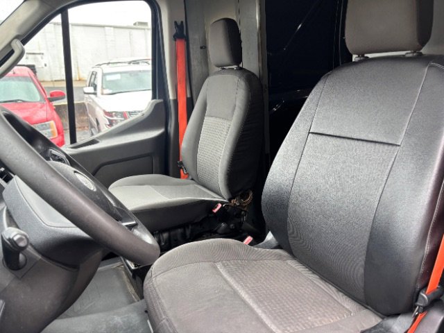 Used 2020 Ford Transit 250 148 High Roof Extended image 6