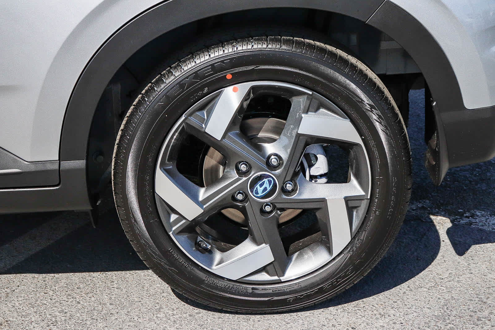 New 2026 Hyundai Venue SEL FWD image 13