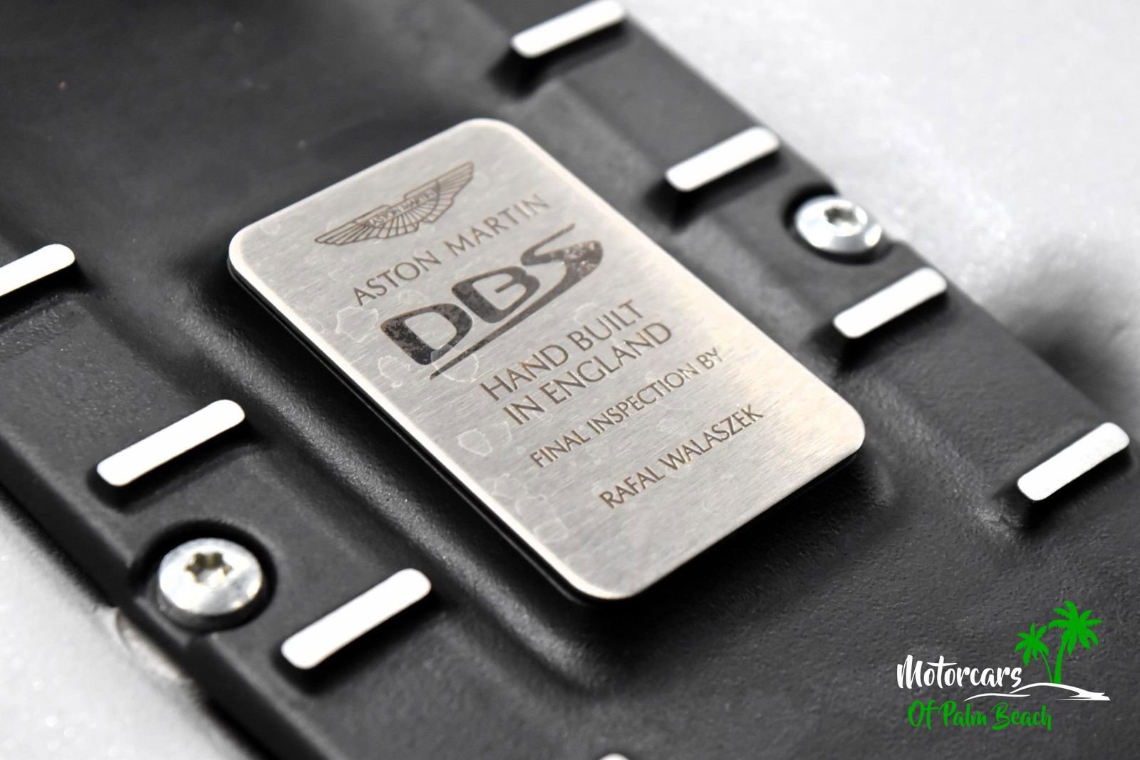 Used 2019 Aston Martin DBS Superleggera image 53