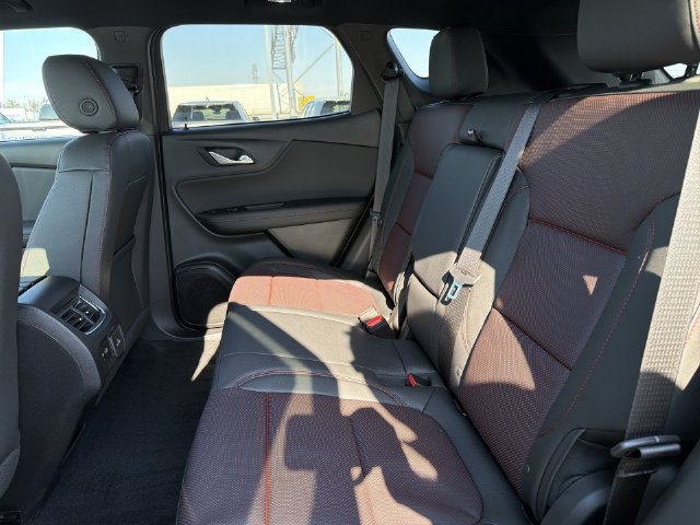 New 2026 Chevrolet Blazer RS w/ Driver Confidence II Package FWD image 22