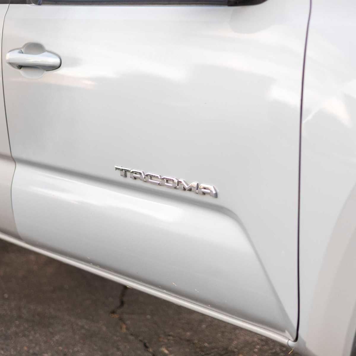 Used 2021 Toyota Tacoma SR5 image 30