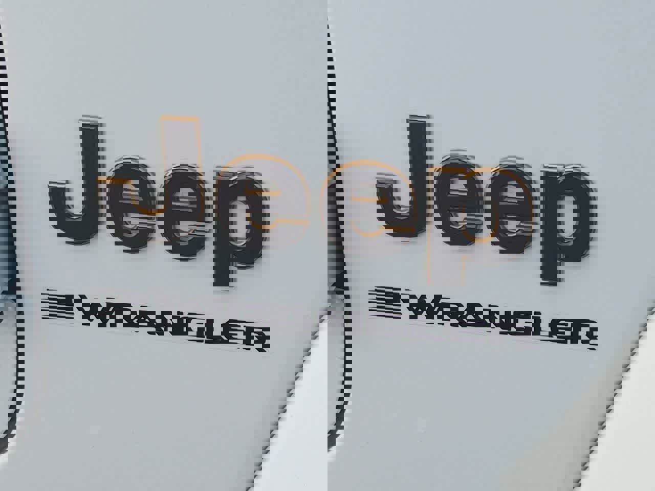 Used 2023 Jeep Wrangler Unlimited Rubicon 392 w/ Trailer Tow Package image 12