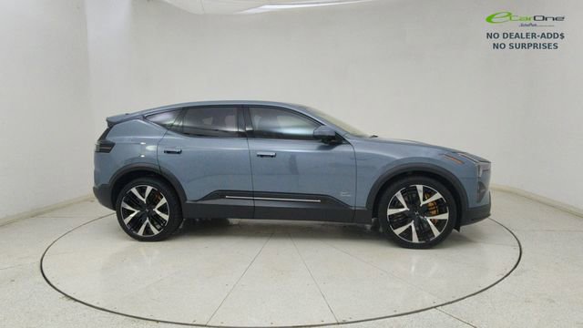 Used 2025 Polestar Polestar 3 image 62