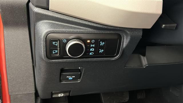 Used 2024 Ford Bronco Wildtrak AWD/4WD image 17