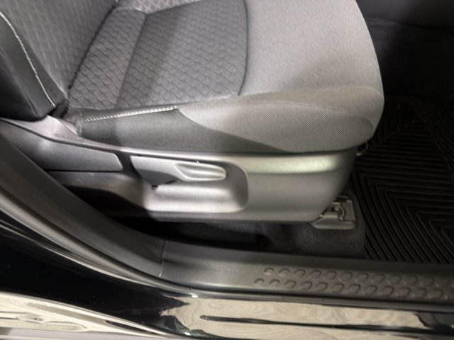 Used 2022 Toyota C-HR Nightshade FWD image 37