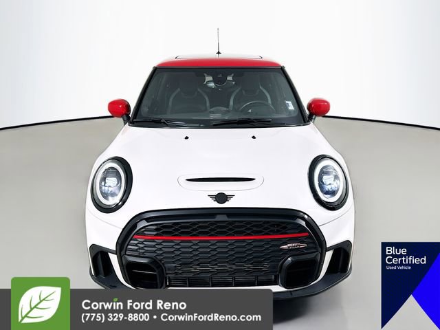 Used 2024 MINI Cooper John Cooper Works FWD image 2