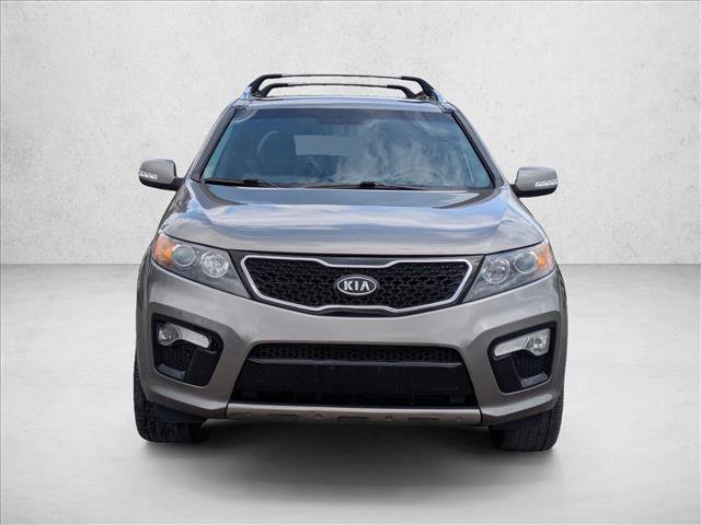 Used 2013 Kia Sorento SX w/ SX Premium Pkg AWD/4WD video 2