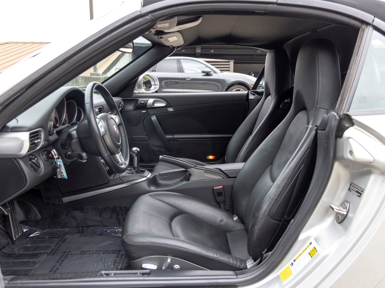 Used 2009 Porsche 911 Carrera S RWD image 33