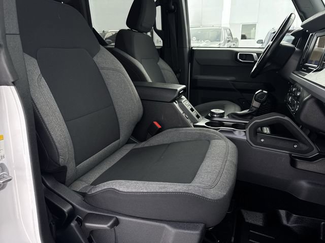 Used 2021 Ford Bronco Big Bend image 29