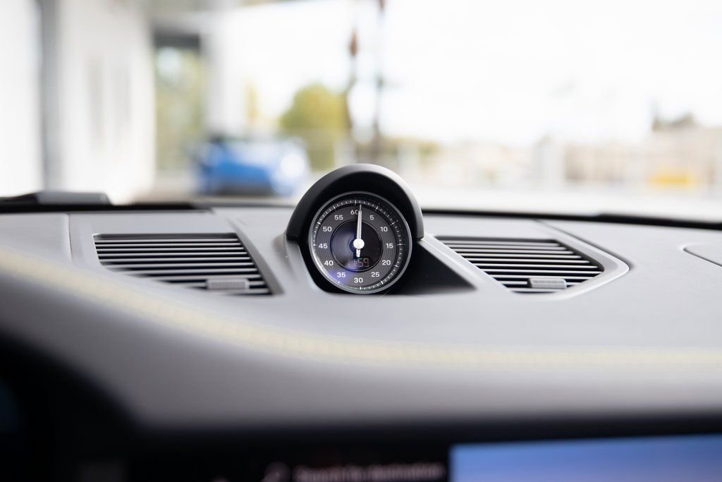 New 2026 Porsche 911 Carrera image 15