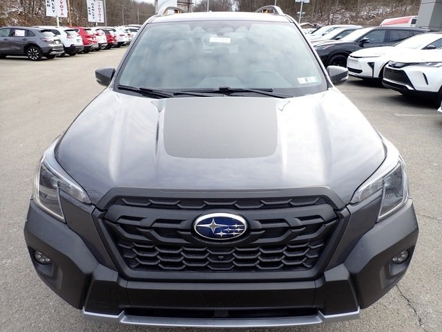 Used 2022 Subaru Forester Wilderness image 12
